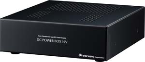 DC POWER BOX 19V