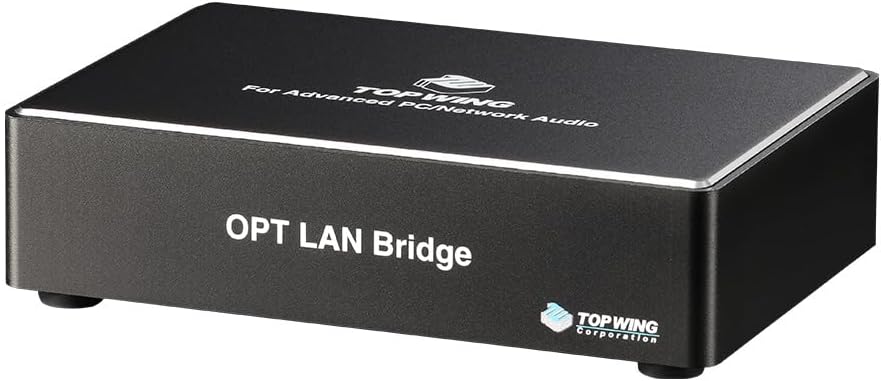 OPT LAN Bridge
