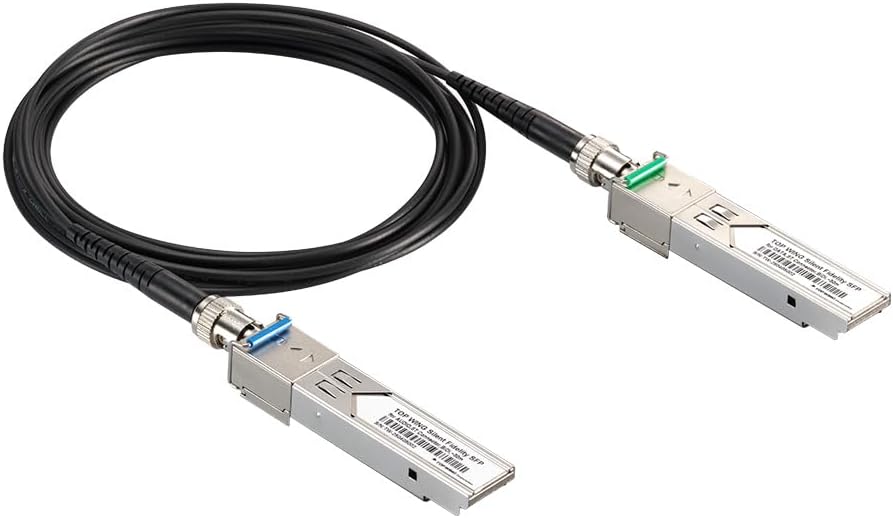 Silent Fidelity SFP