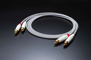 White Signal XLR